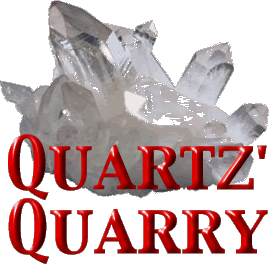 Quartz' Quarry