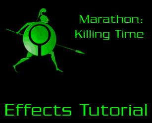 Killing Time tutorials
